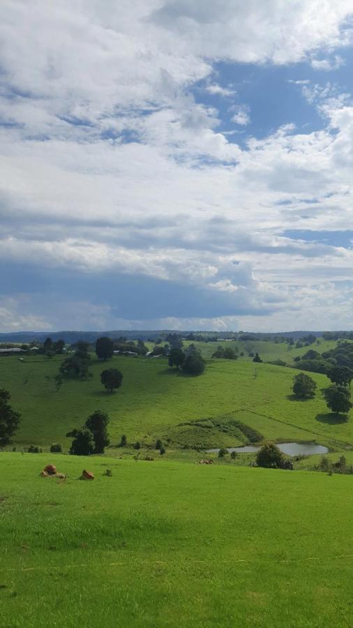 Ten Acres Beechmont Bagian luar foto